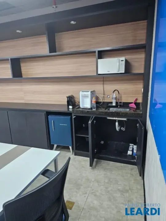 CONJ. COMERCIAL - ÁGUA BRANCA - SP - Foto 14