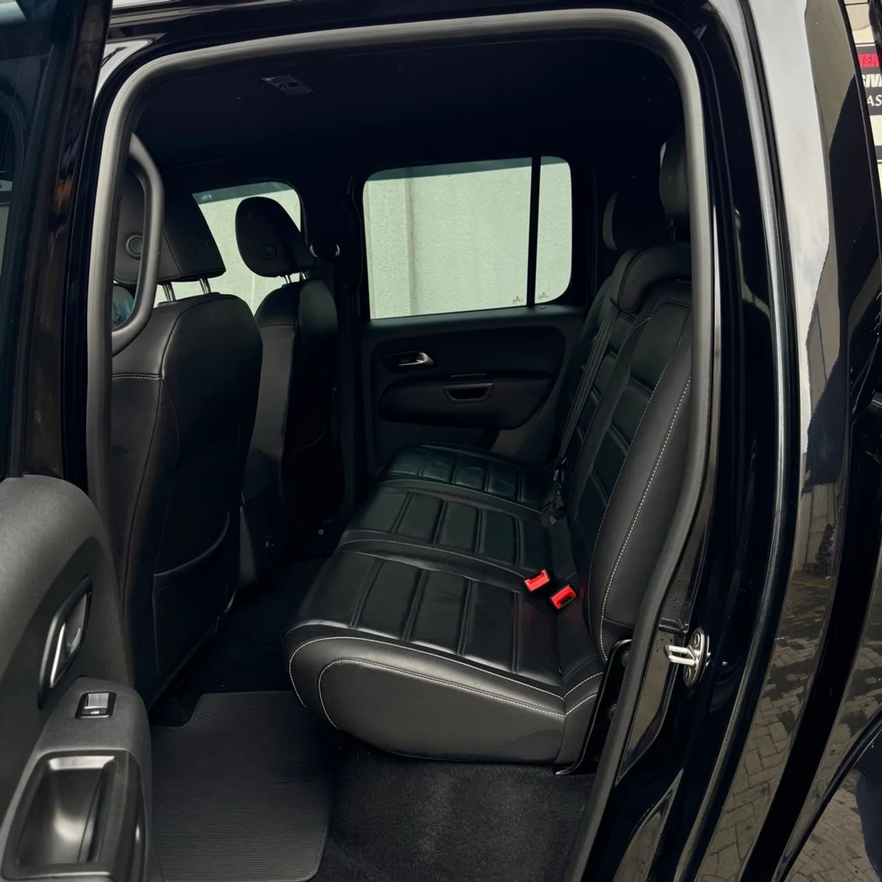 Amarok V6 Extreme 2021 Completa e muito conservada - Foto 3