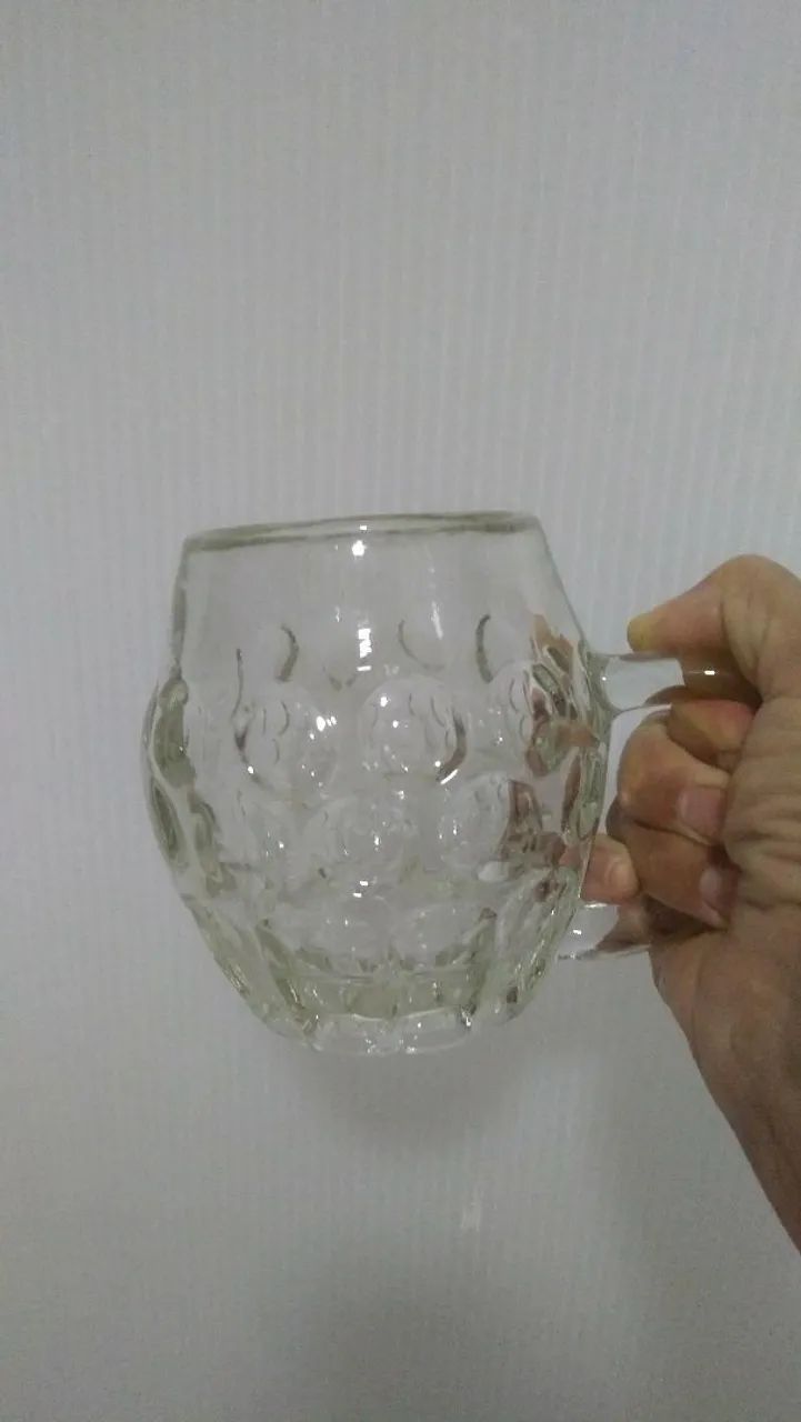 Canecas chopp antigas - Foto 2