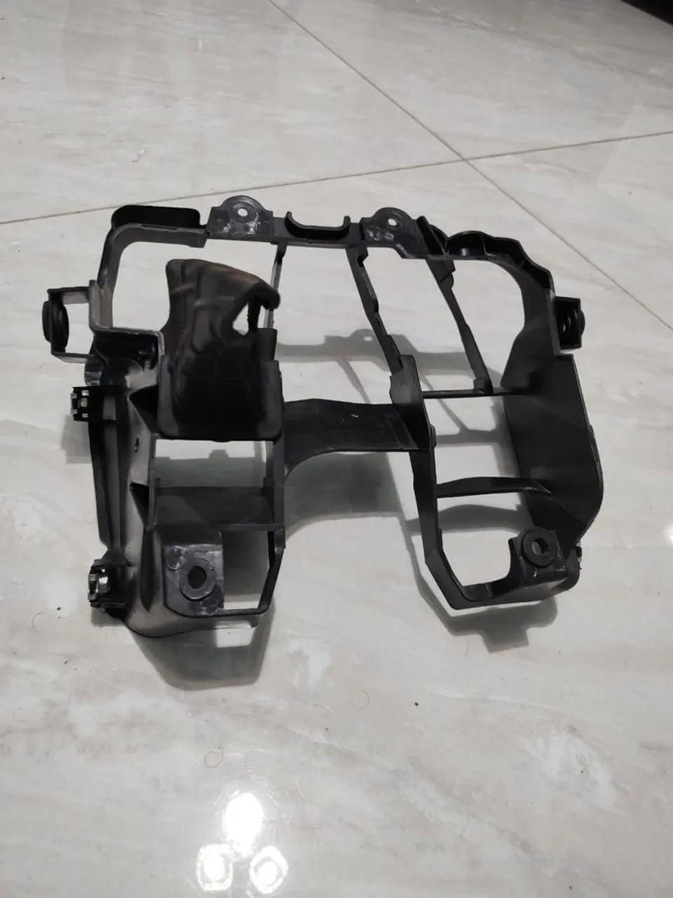 Protetor radiador dominar 160 - Foto 4