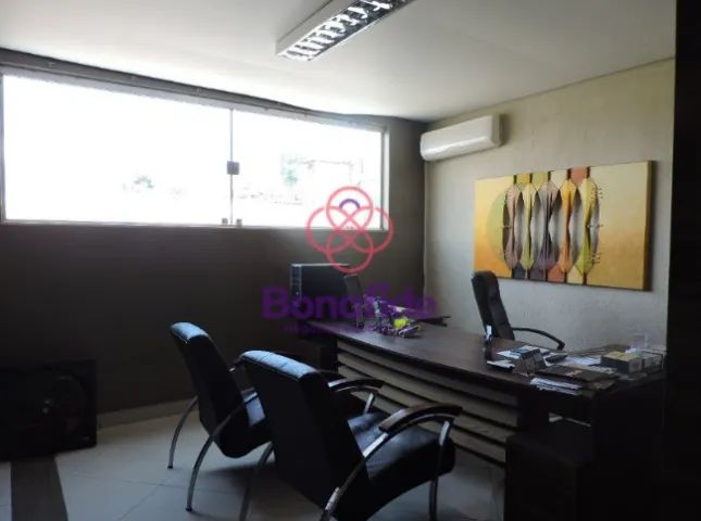 IMÓVEL COMERCIAL COM VÁRIAS SALAS  - Foto 2