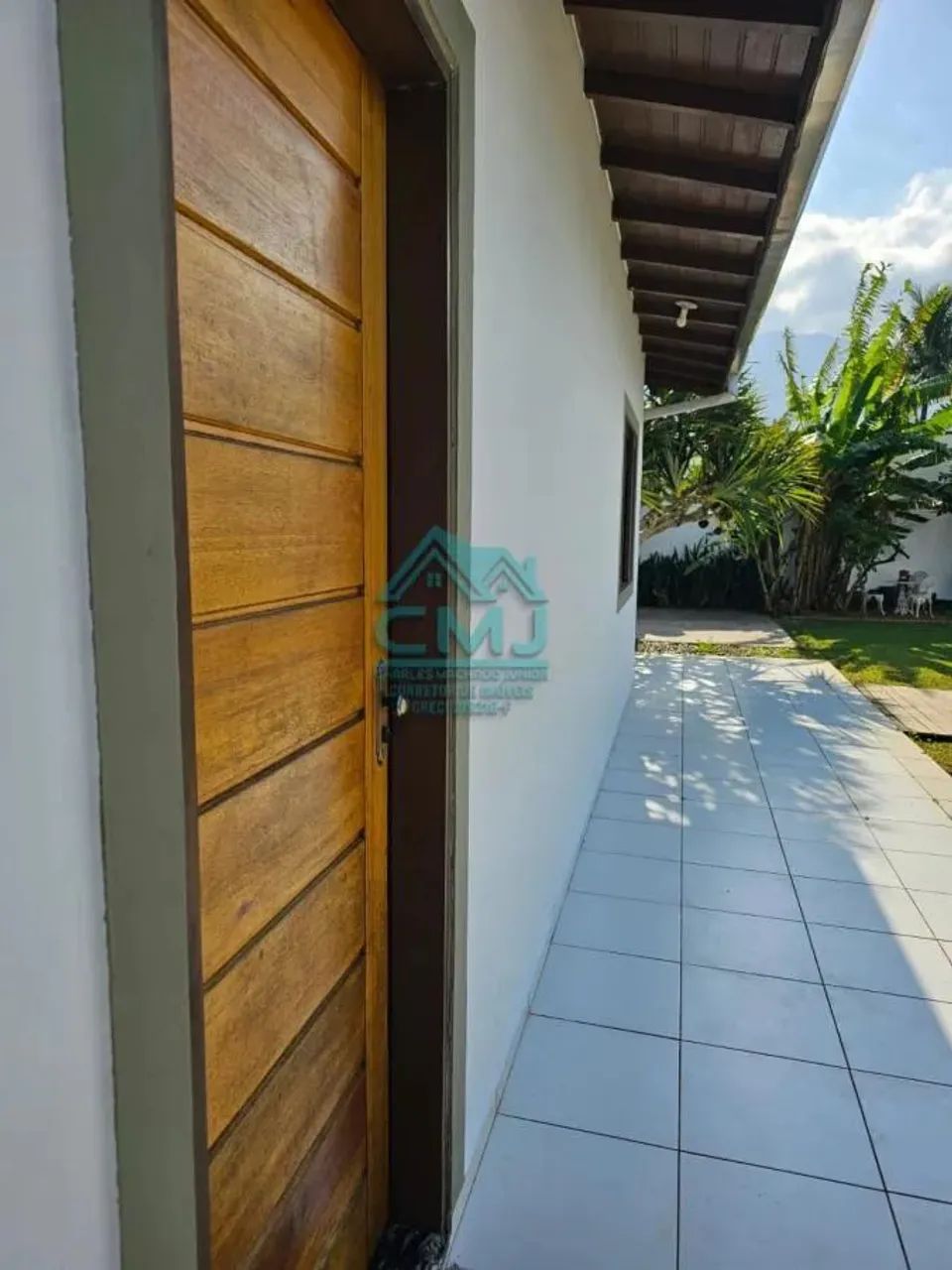 Casa em Condomínio para Venda em Caraguatatuba, Massaguaçu, 1 dormitório, 1 suíte, 1 banhe - Foto 5