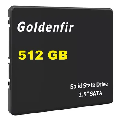 Acelere Seu Computador C/ SSD de 512gb 15x Mais Velocidade Pronta entrega