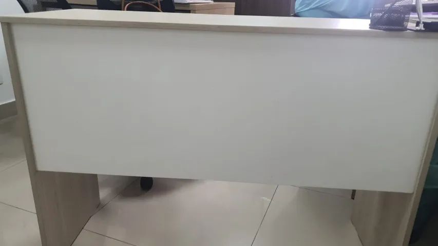 mesa tok&stok mesclada