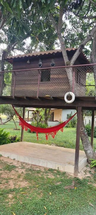 Chácara para locação  - Foto 9