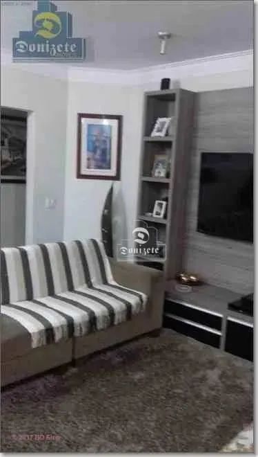 Apartamento, 156 m² - venda por R$ 799.995,00 ou aluguel por R$ 7.800,01/mês - Vila Bastos - Foto 6