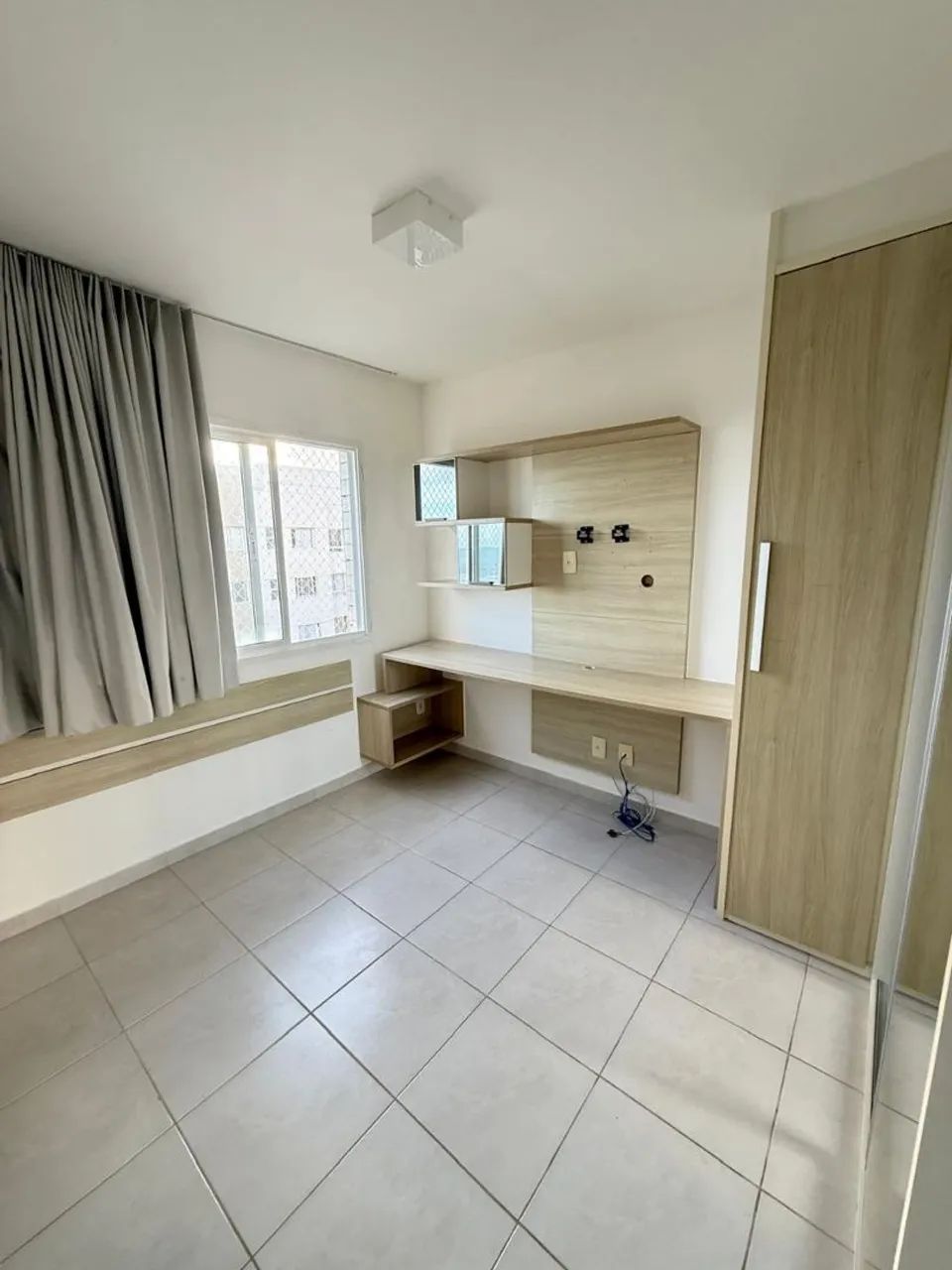 Excelente apartamento com 126m² no Club Atalaia Semimobiliado - Foto 5