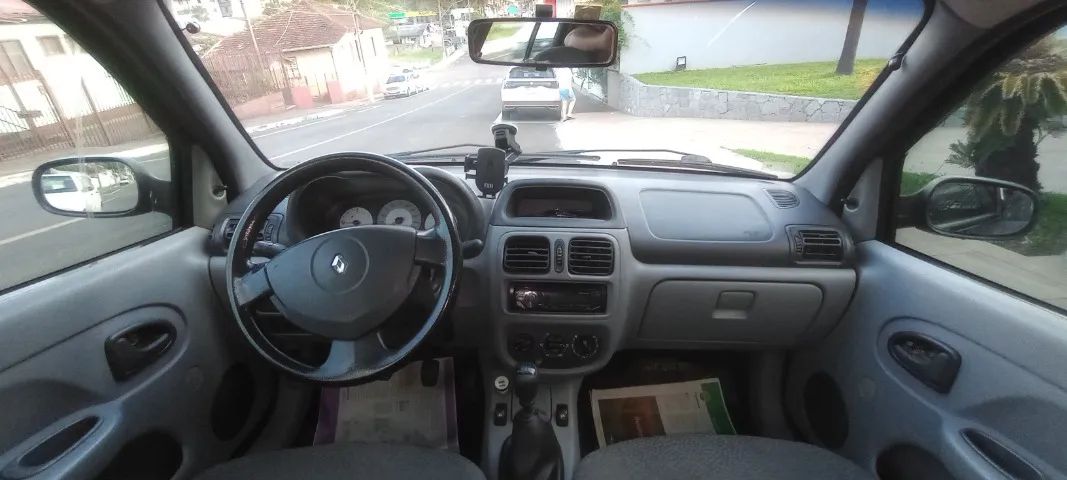 Clio 2007 - Foto 3