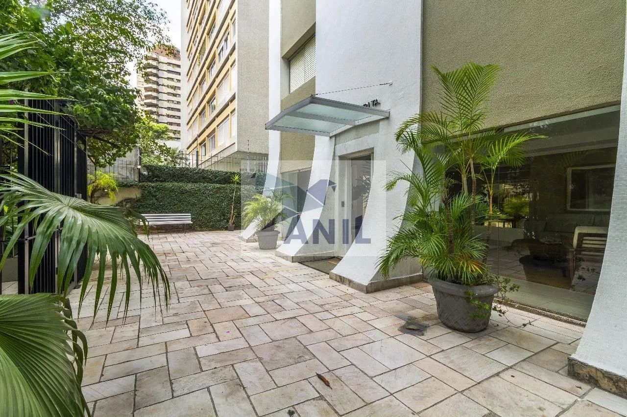 Venda: Apartamento 3 Dormitórios no Jardim Paulista - R$ 2.450.000