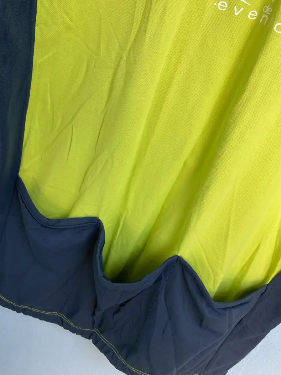 Camisata de Ciclismo, Tam M(Nova) - Foto 2
