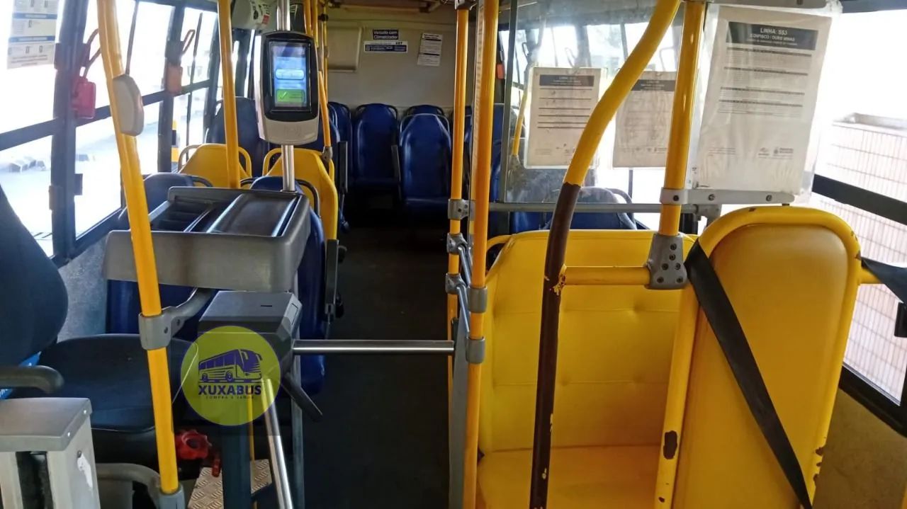 Marcopolo/Volare W9C ON - Foto 14