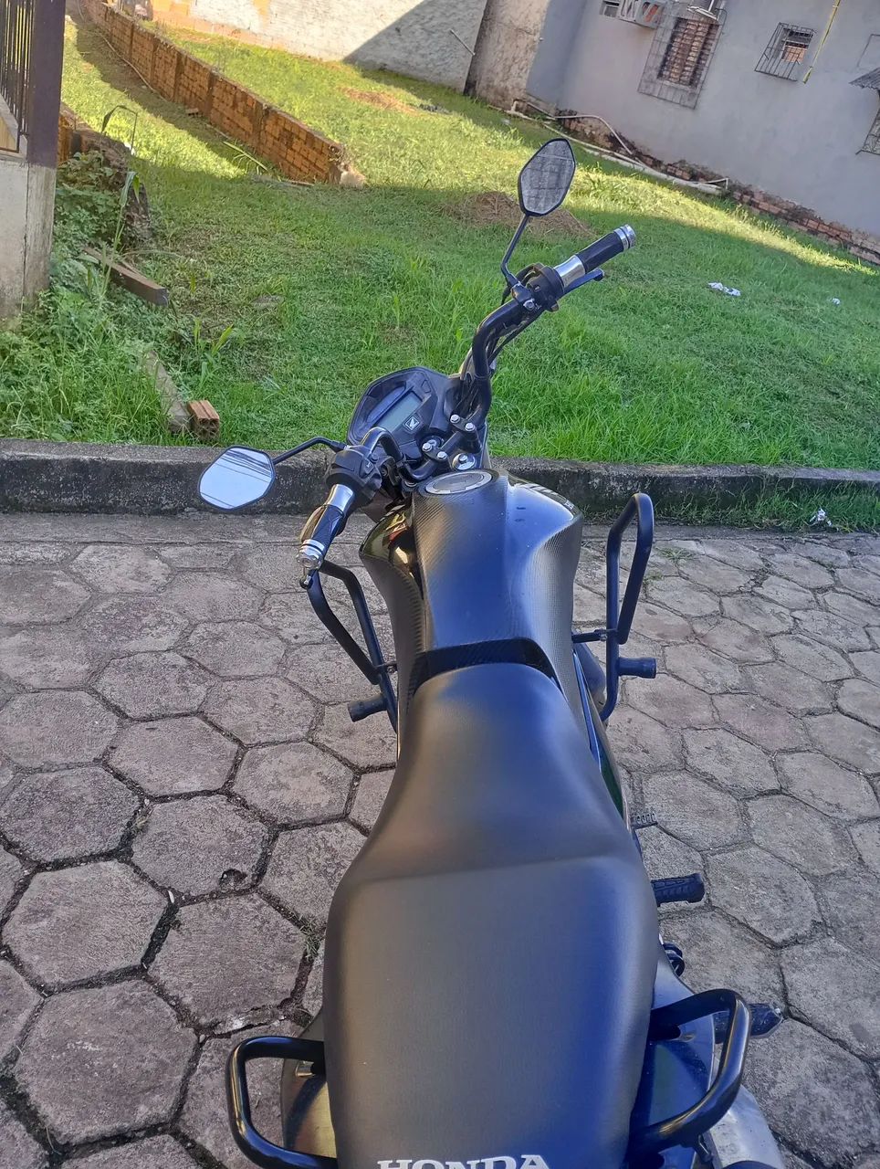 Moto a venda  - Foto 3