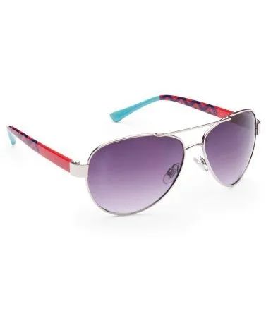 oculos de sol feminino AEROPOSTALE importado original - Foto 5
