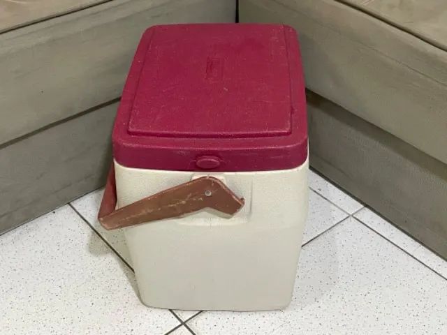 Cooler de Gelo Coleman  - Foto 3