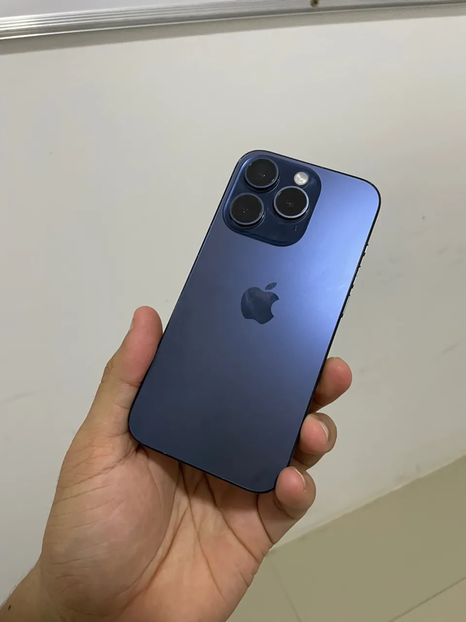 Iphone 15 Pro 256gb