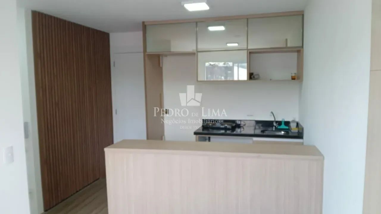 Apartamento de 2 dormitórios,37m2 a 150m do metrô Belém