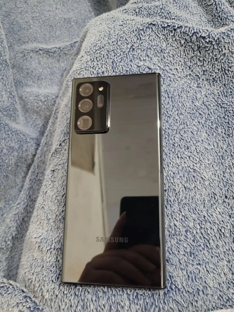 Samsung Galaxy note 20 ultra 5g  - Foto 3