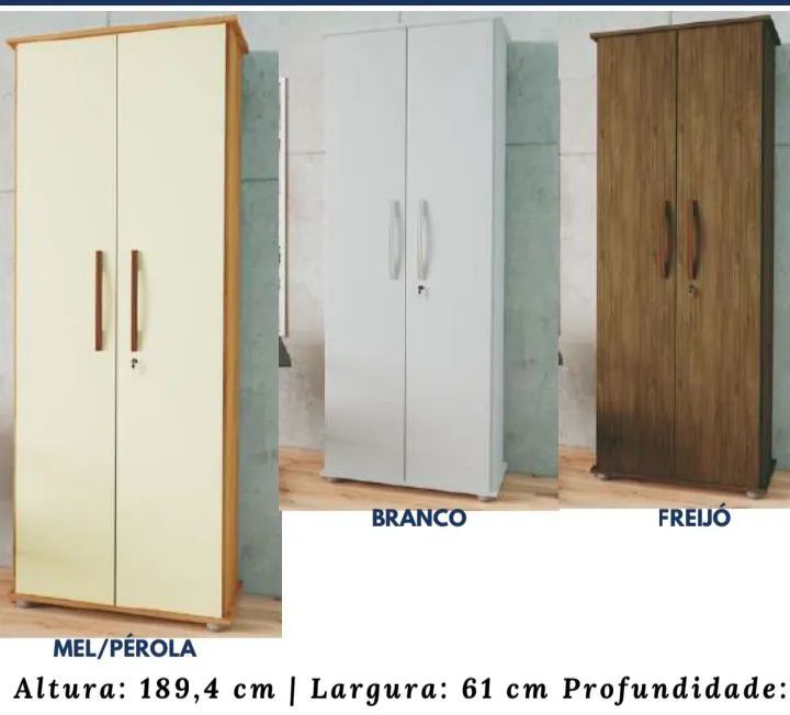 Multiuso Córdoba (leia a descrição)