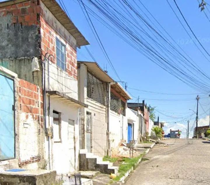 Foto - Recife - Ibura