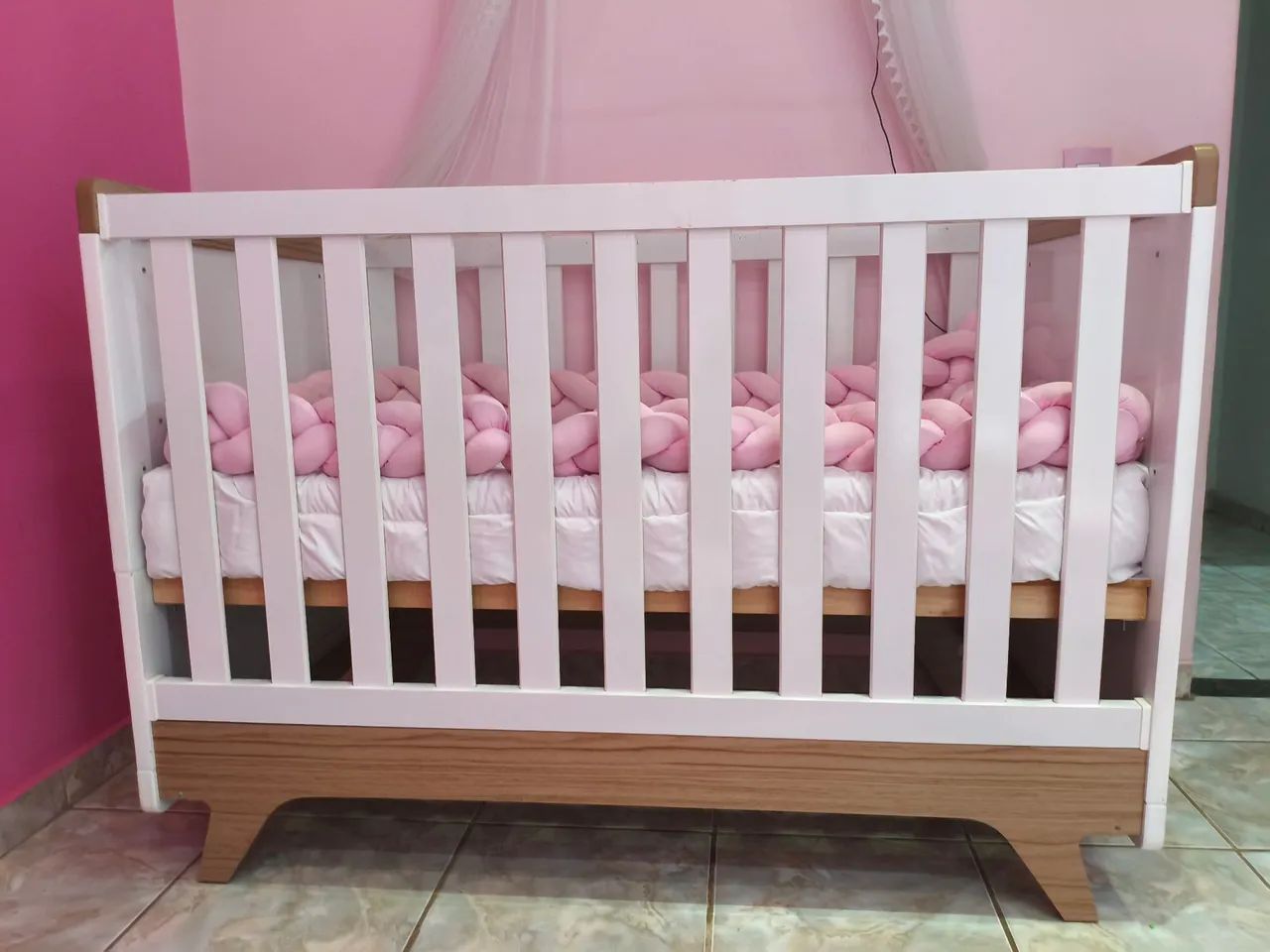 Berço americano especial 64316919294339120