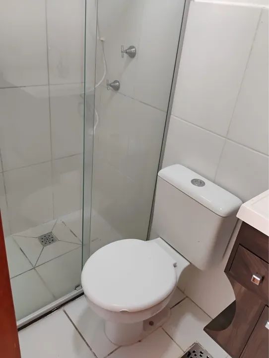 Apartamento à venda em Condomínio Fechado - Foto 2