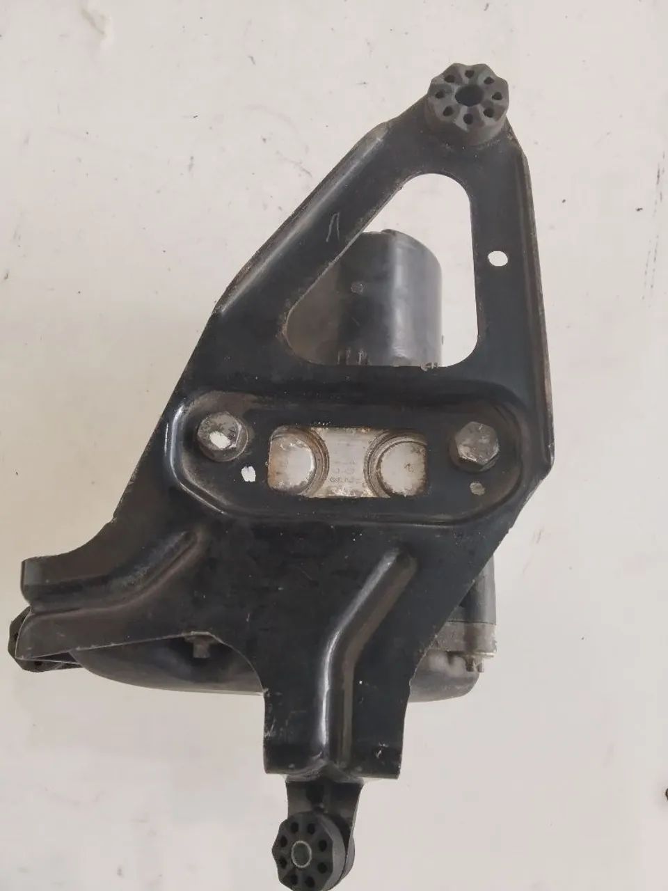 Modulo ABS BMW x5 0265250200  dsce70 - Foto 5