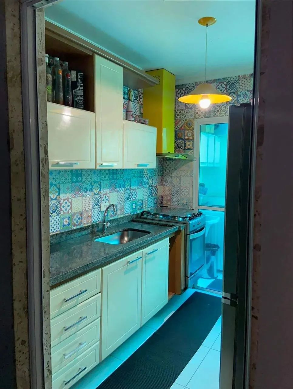 Casa à venda no RUA PACHECO GATO -, VILA ARICANDUVA, São Paulo, SP - Foto 4