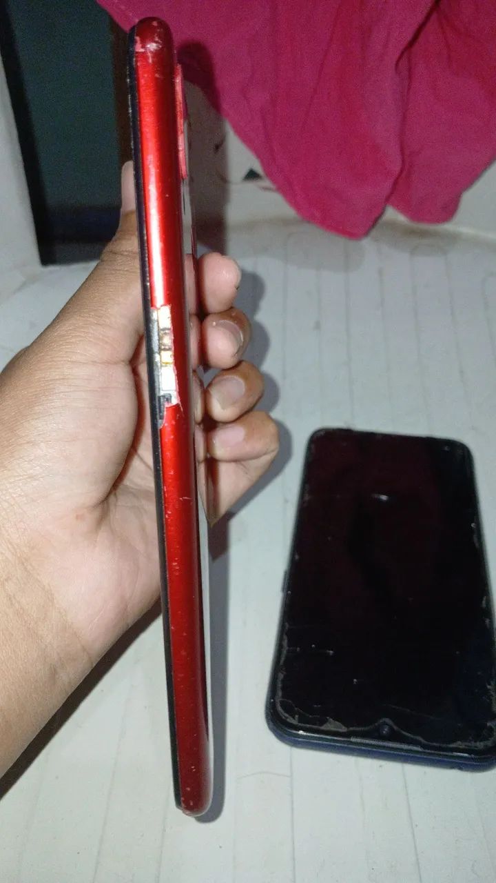 REAPROVEITAMEMTO DE PEÇAS INTERNAS  DE SAMSUNG - Foto 4