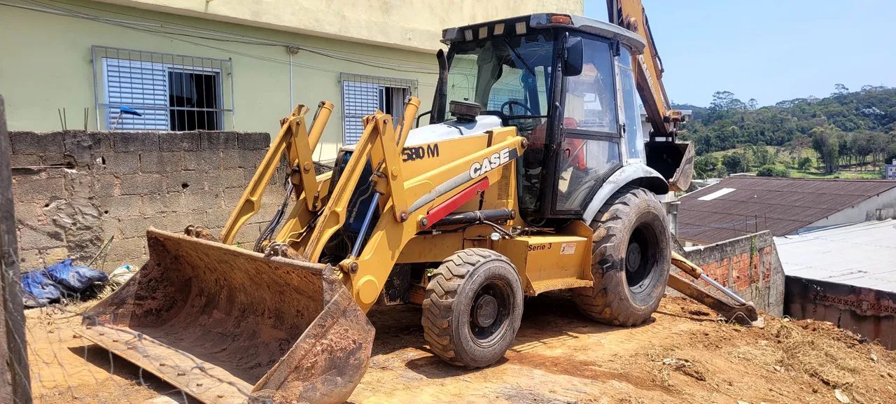 Serviços de terraplanagem  - Foto 3