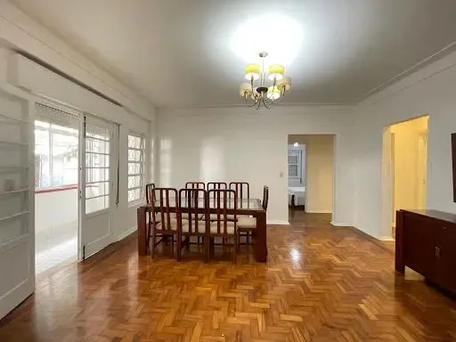 Comprar apartamento com 3 dormitórios, 165 m²- na quadra da praia do Gonzaga - Santos/SP