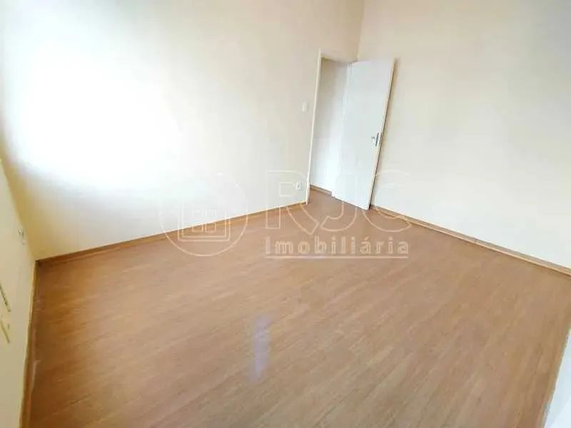 Apartamento : Padrão / Residencial / Tijuca - Foto 12