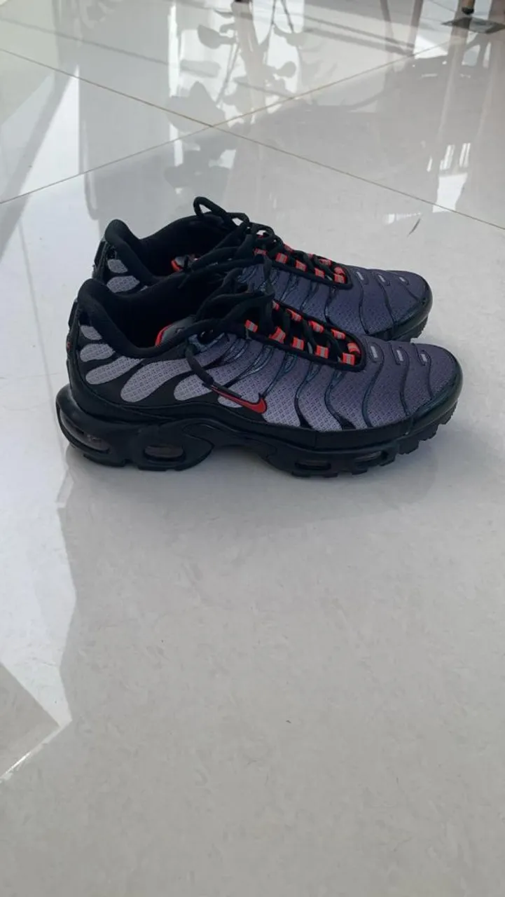 Nike Air Max TN