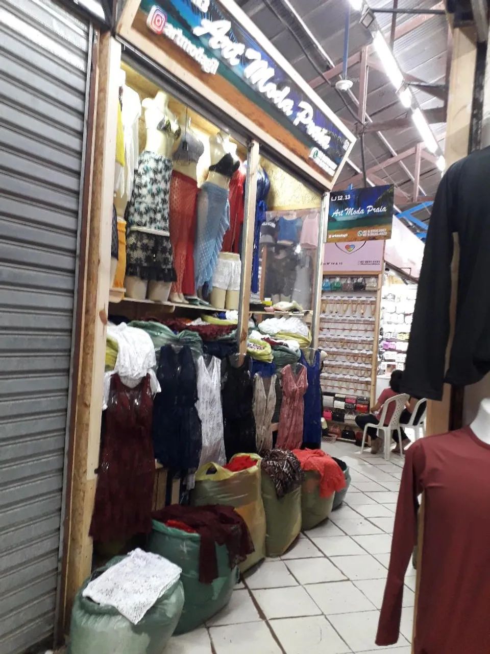 Box a venda no centro de fortaleza ceará  - Foto 4