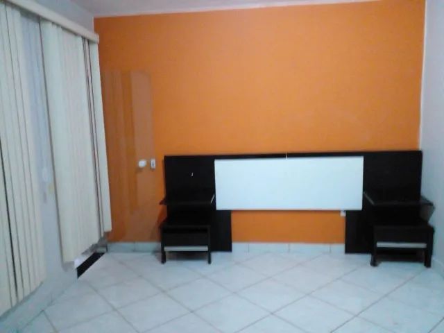 Foto - Brasília - Setor Habitacional Vicente Pires