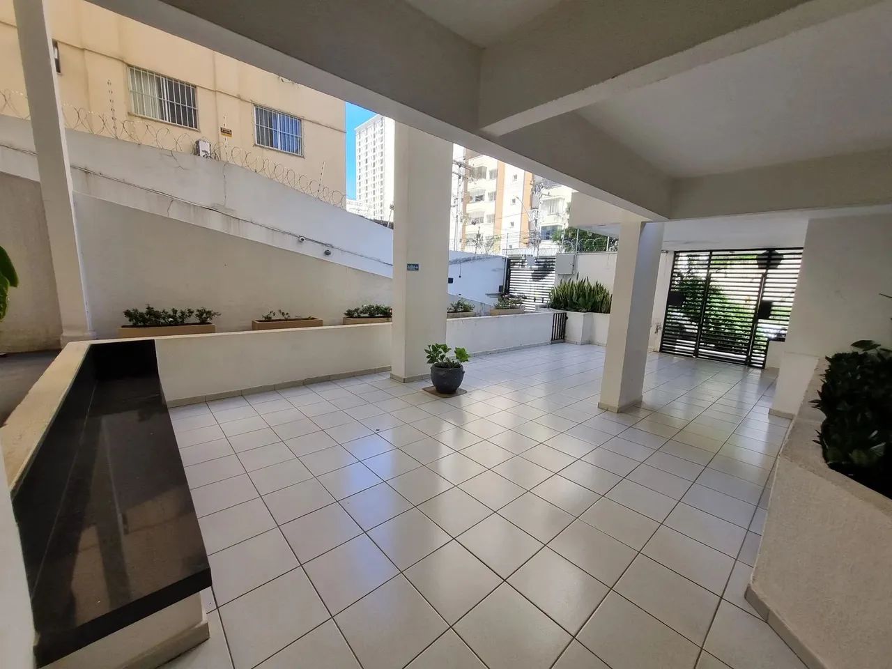 Apartamento no Residencial Vermont 75 m² - Setor Bela Vista - Foto 5