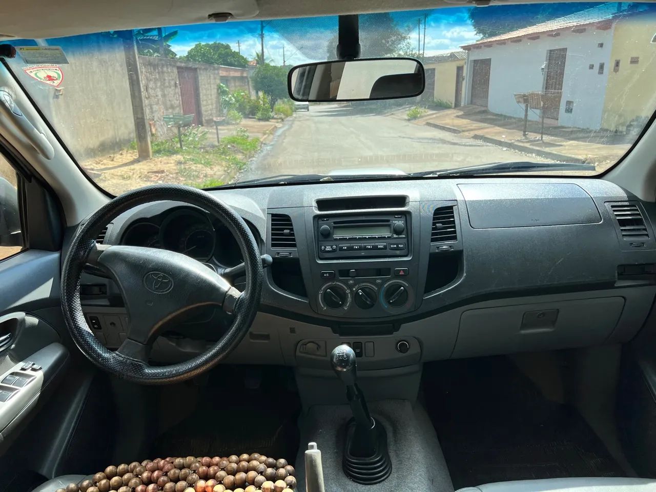 Hilux 2007  - Foto 4