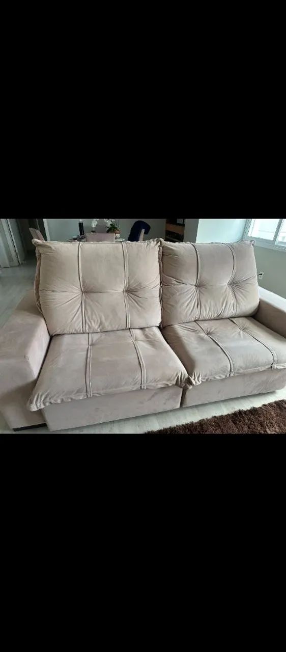 Sofá retrátil 64176426022530121