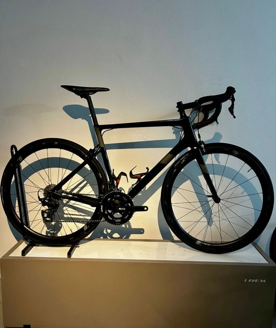 Cannondale Supersix Evo