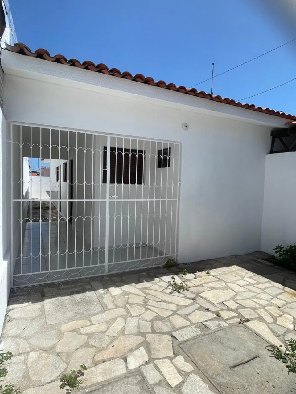 VENDO CASA EM MUÇUMAGRO