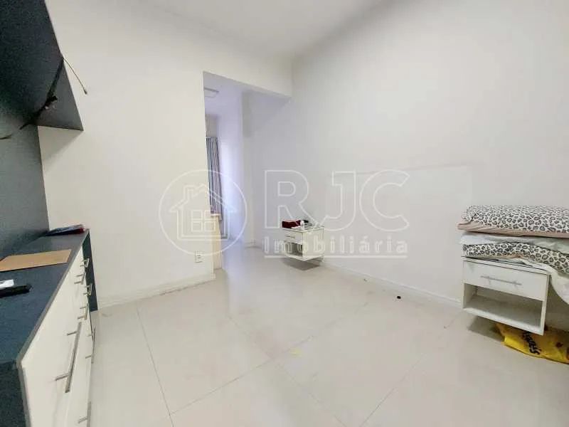 Imóvel para venda possui 70 metros quadrados com 2 quartos em Maracanã - Rio de Janeiro -  - Foto 7