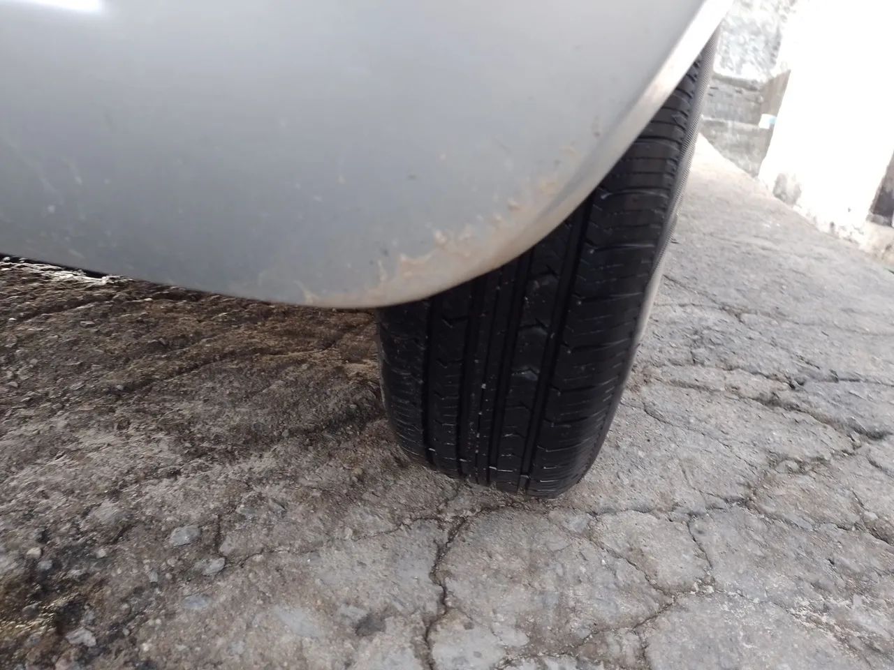 Fiat Mobi 17/18 flex  - Foto 2