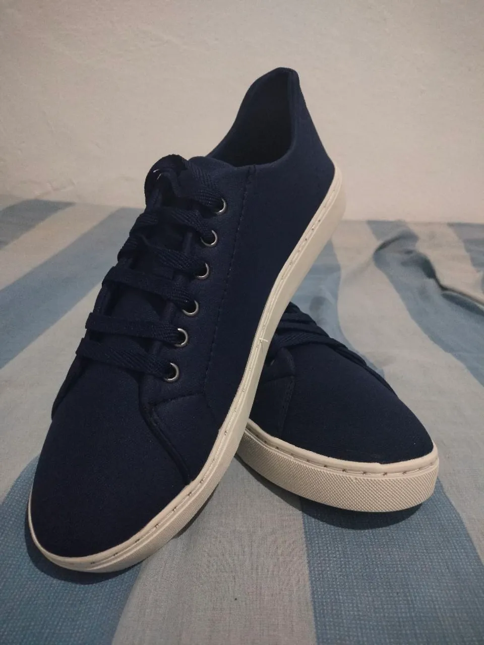 Sapatos Masculino