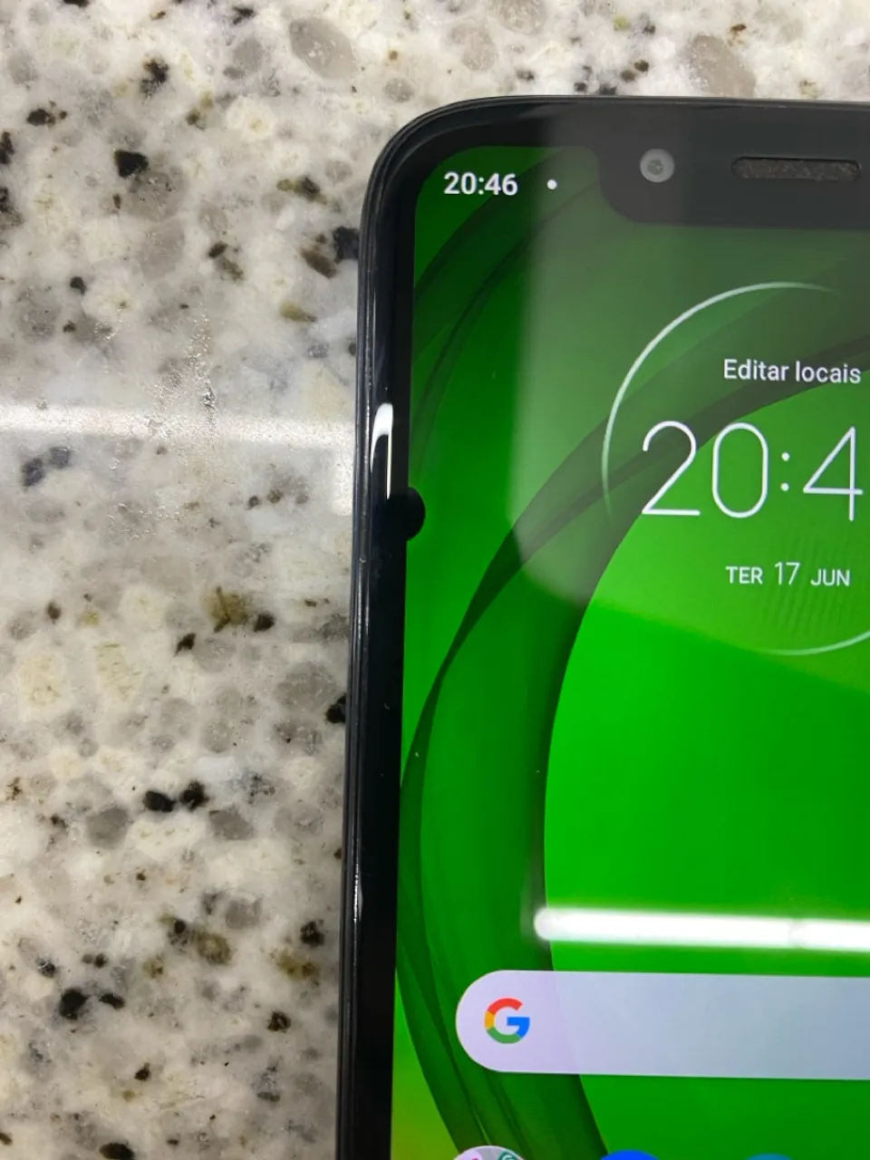Motorola Moto g7 play