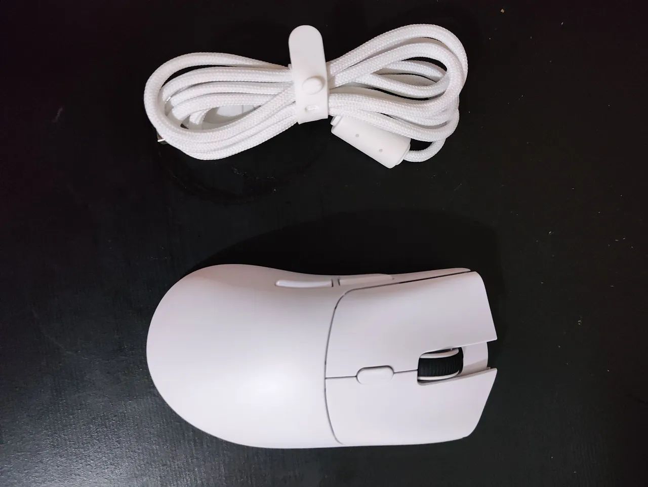 MOUSE GAMER ATTACK SHARK R1 - Foto 4