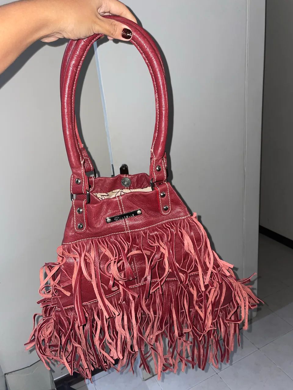 Amarelle Bag