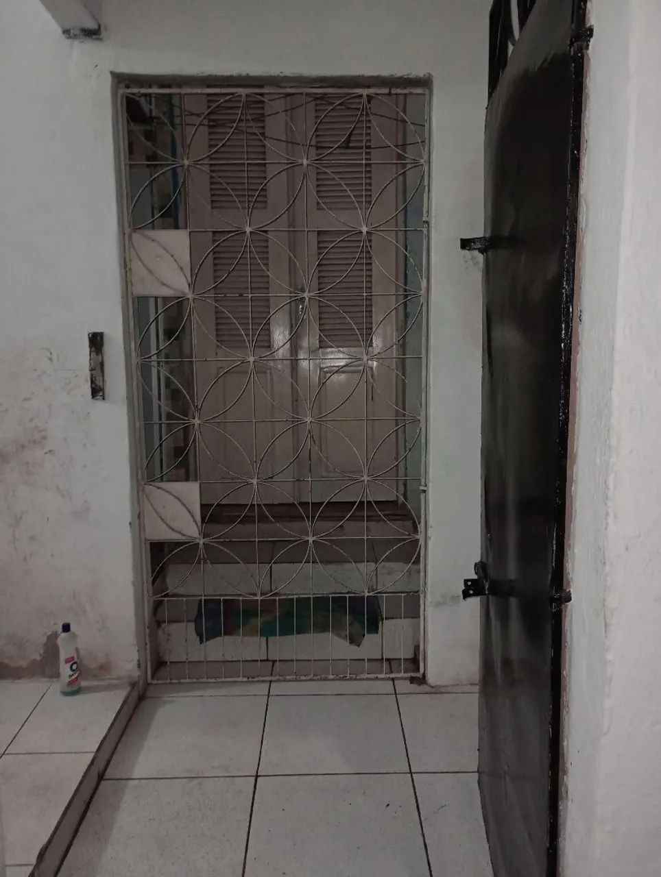 Alugasse quarto com tudo incluso! Leia a descrição!