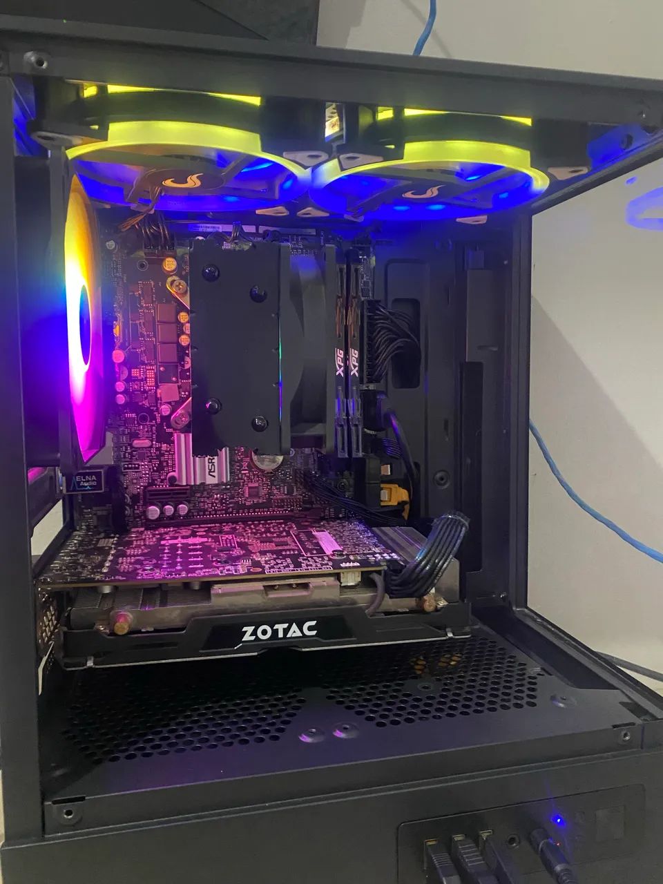 Pc Gamer top  - Foto 3