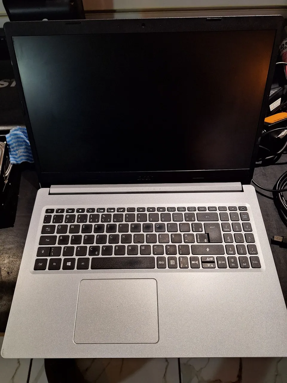 Notebook Acer