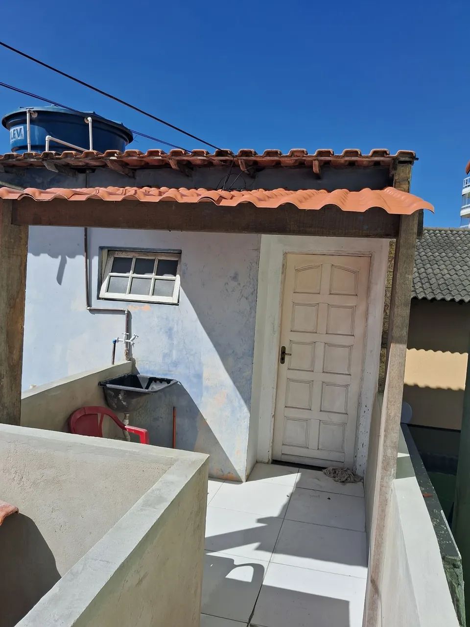 Foto - Cabo Frio - Braga