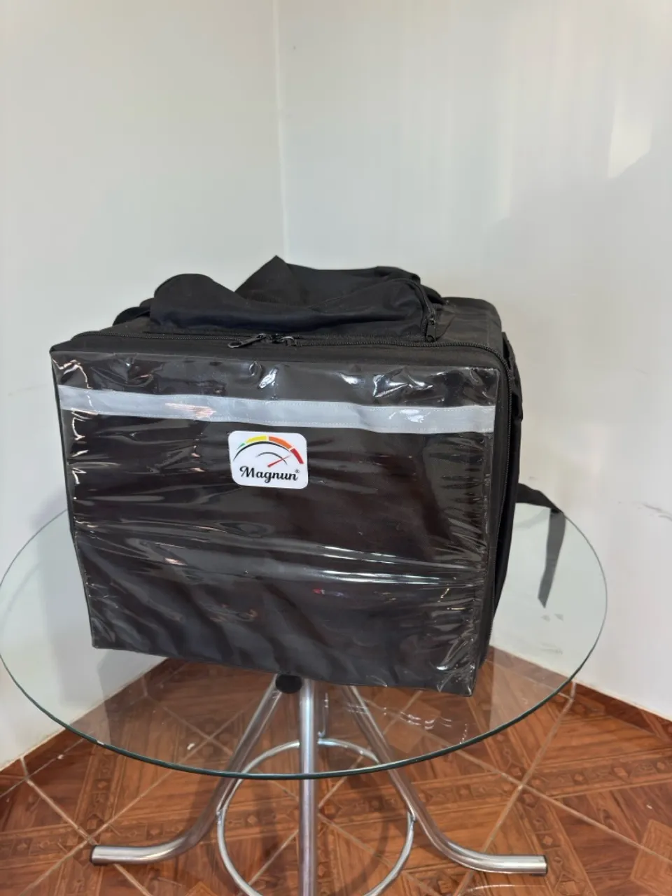 Bolsa Térmica para Motoboy Magnun